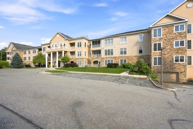 Property Photo: 505 Cleveland Ln NJ 07866