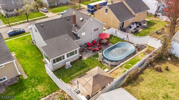 Property Photo:  24 Lennon Pl  NJ 07013 