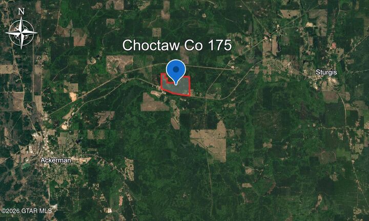 Property Photo:  Ms Highway 12-W  MS 39735 