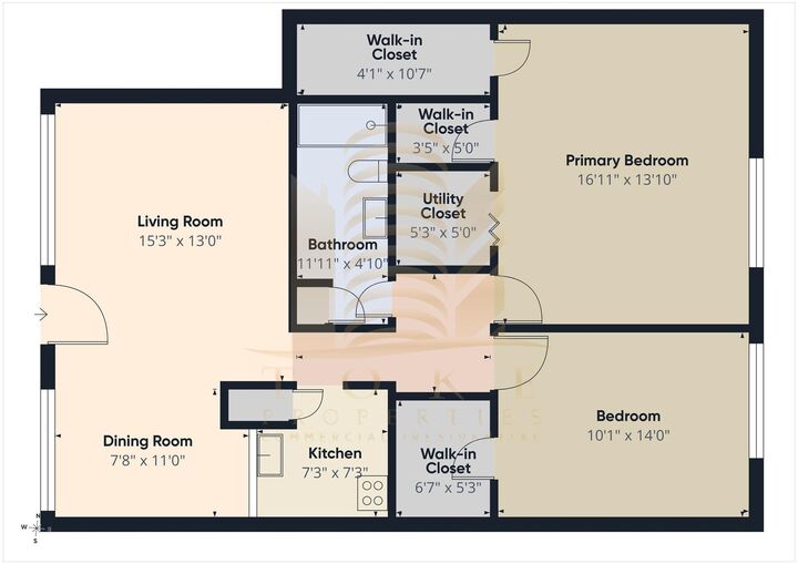 Property Photo: 5343 Richmond Avenue 21 TX 77056
