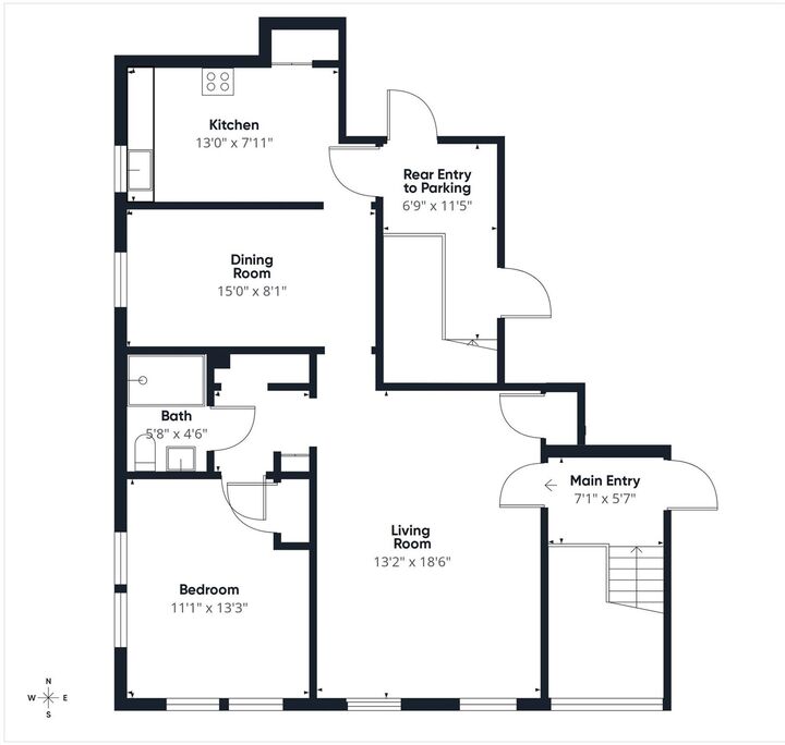 Property Photo: 1920 Richmond Avenue 2 TX 77098