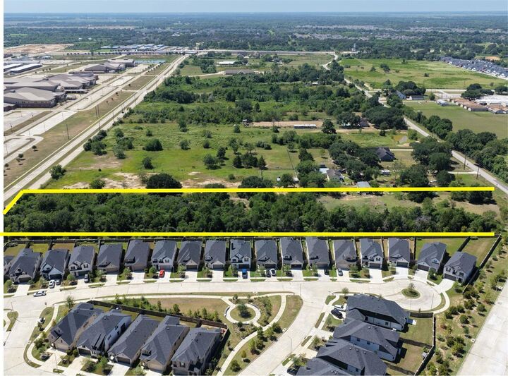 Property Photo:  0 Fulshear Katy Road  TX 77441 