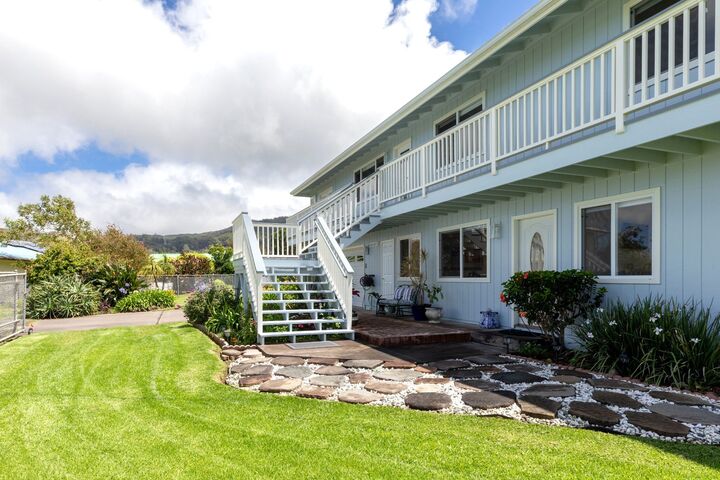 Property Photo: 64-5158-C Kamamalu St HI 96743