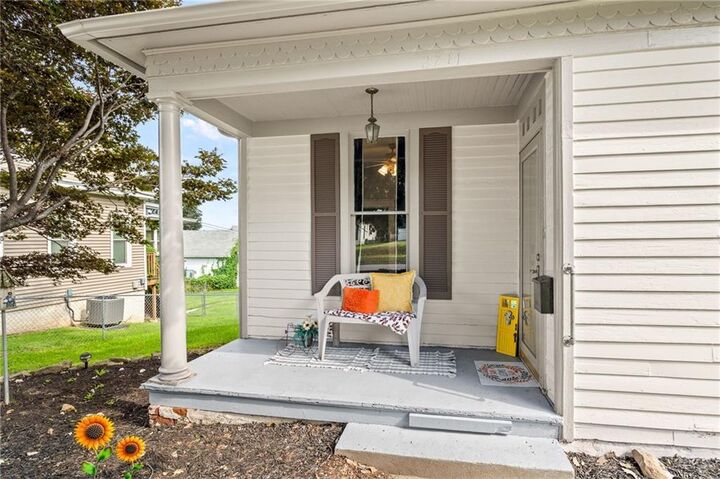 Property Photo:  2711 Mitchell Avenue  MO 64507 