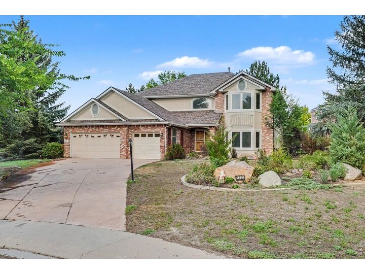 Property Photo:  1690 Brown Ct  CO 80503 