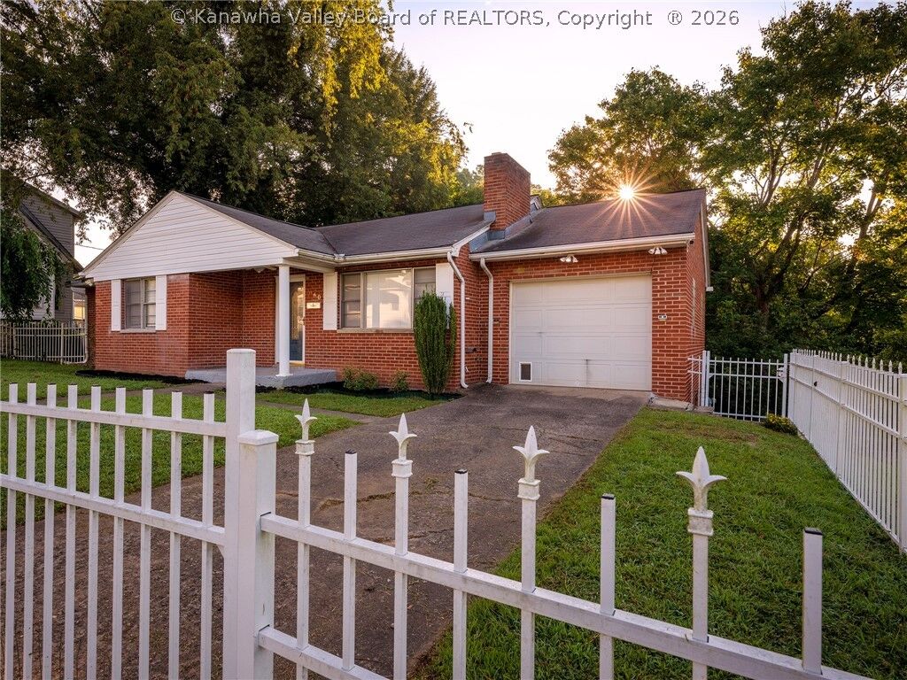 Property Photo:  860 Chester Road  WV 25302 