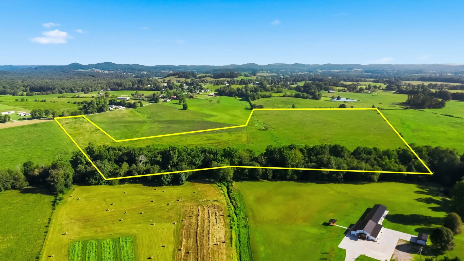 Property Photo: 9999 Smith Brewer Road KY 40744