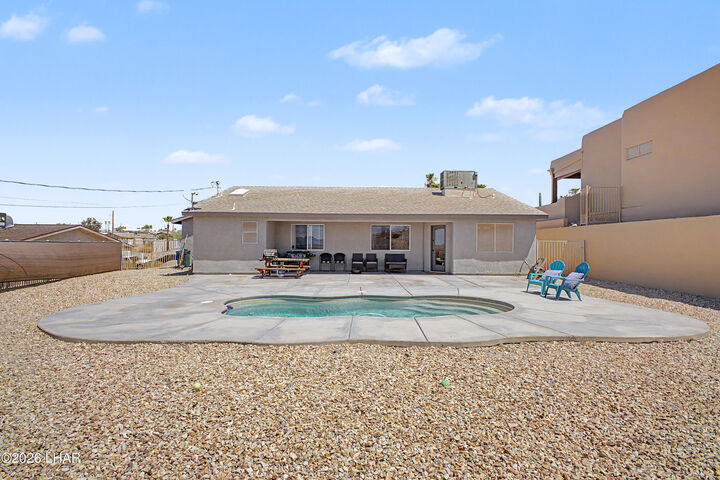 Property Photo:  3696 Chesapeake Blvd  AZ 86406 