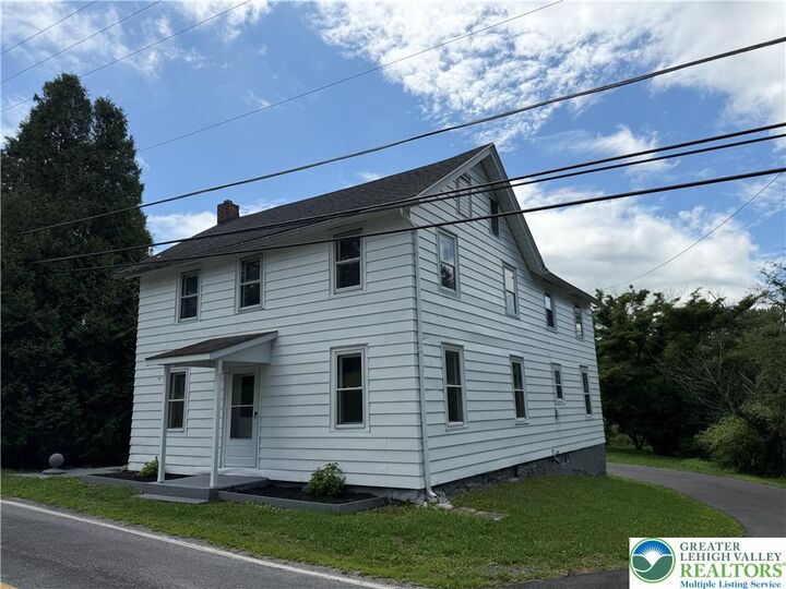 Property Photo:  5720 Memorial Road  PA 18053 