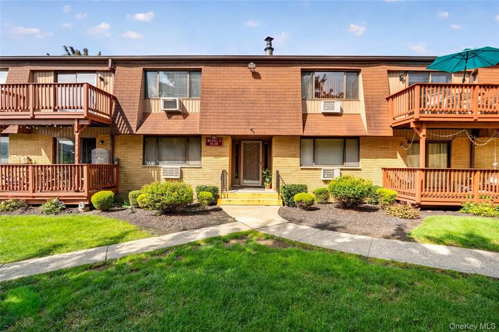 Property Photo: 38 Richard Court NY 10970