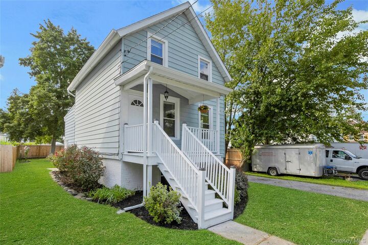 Property Photo: 1 S Remsen Avenue NY 12590