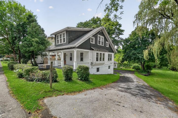 Property Photo:  71 North Road  NY 12528 