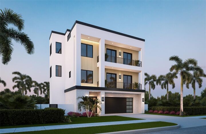 Property Photo:  302 176th Avenue Circle  FL 33708 