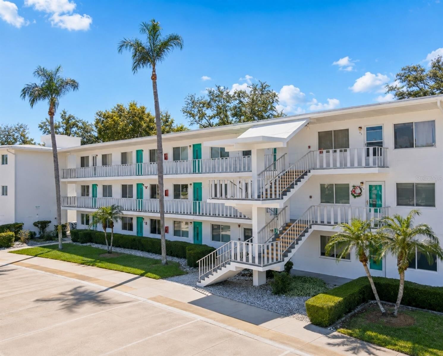 Property Photo:  8454 111th Street 108  FL 33772 