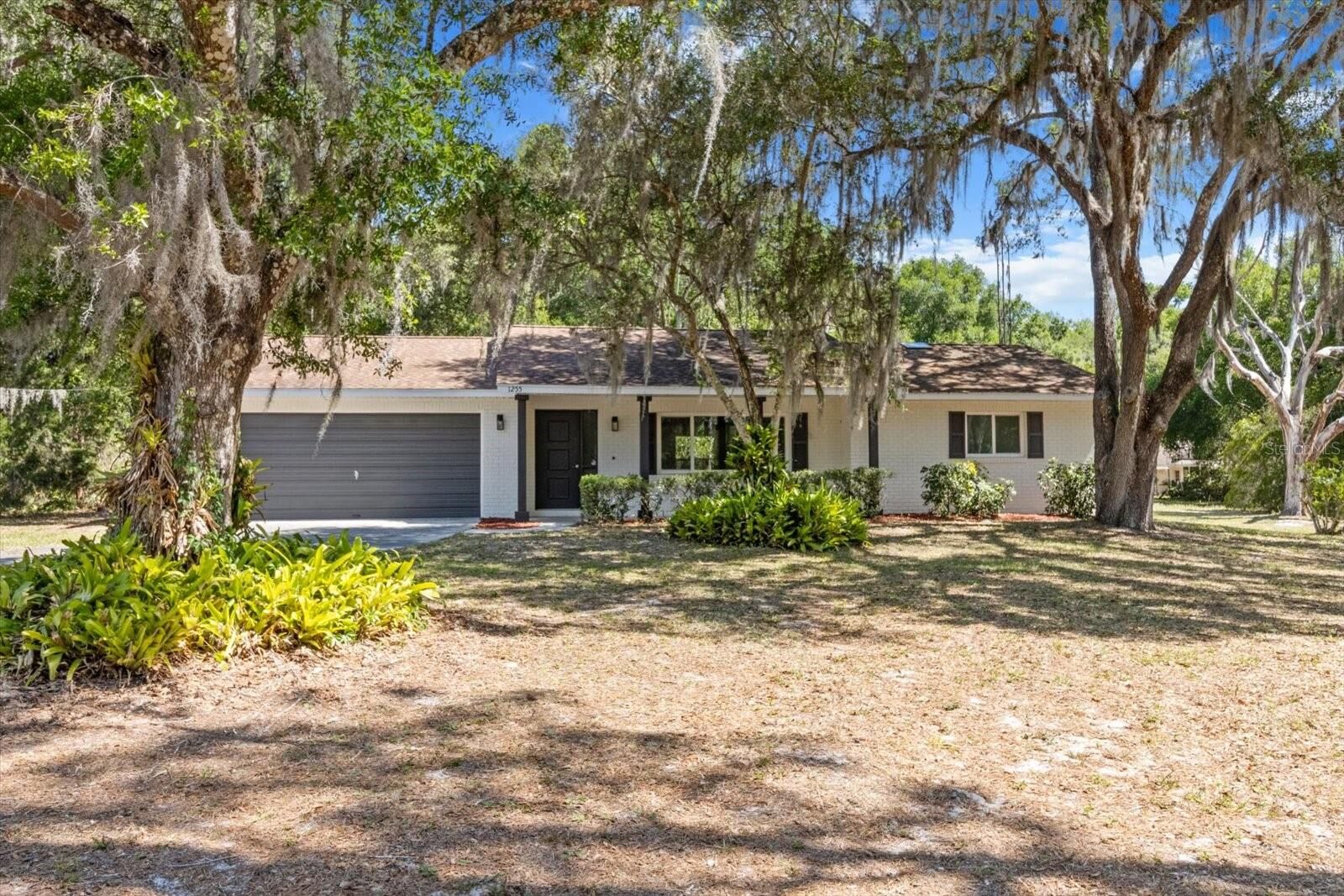 Property Photo:  1255 S Estate Point  FL 34450 