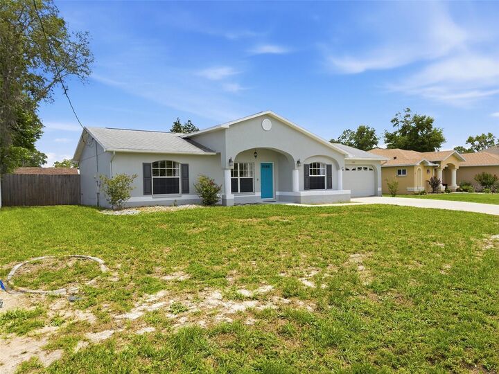 Property Photo: 2202 Godfrey Avenue FL 34609