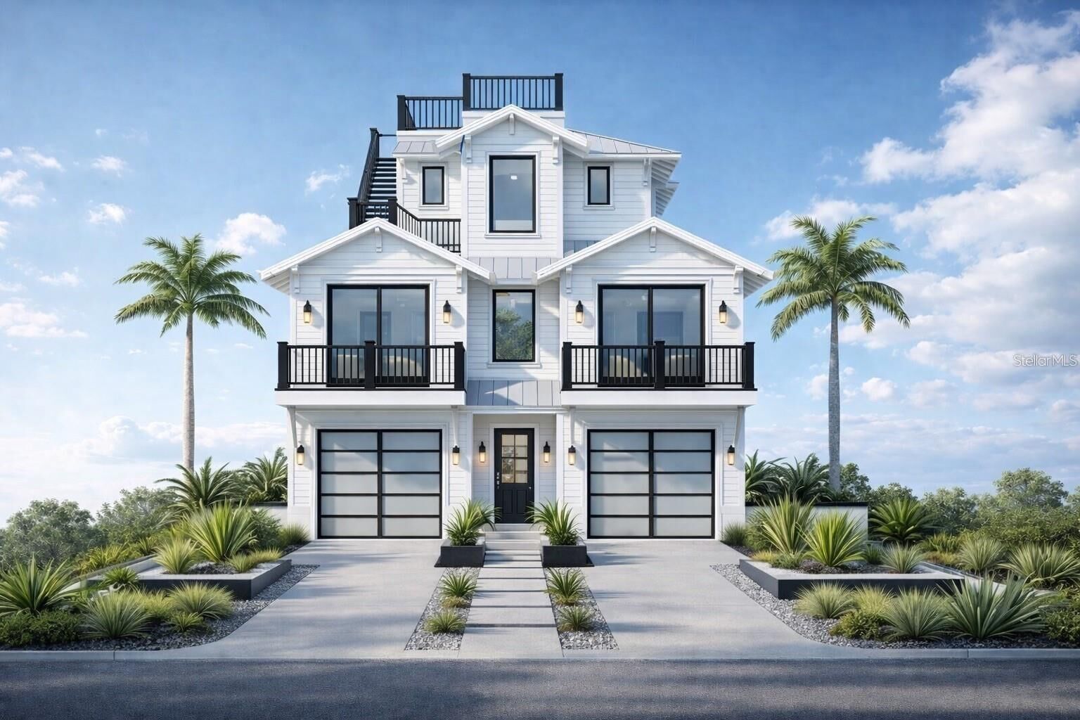 Property Photo:  216 N Harbor Drive  FL 34217 