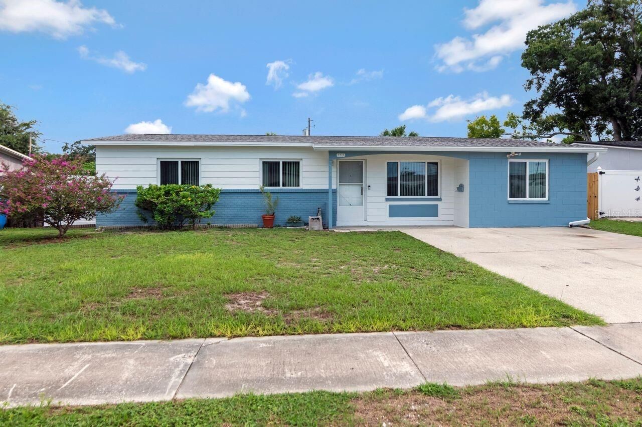 Property Photo:  7713 W Powhatan Avenue  FL 33615 