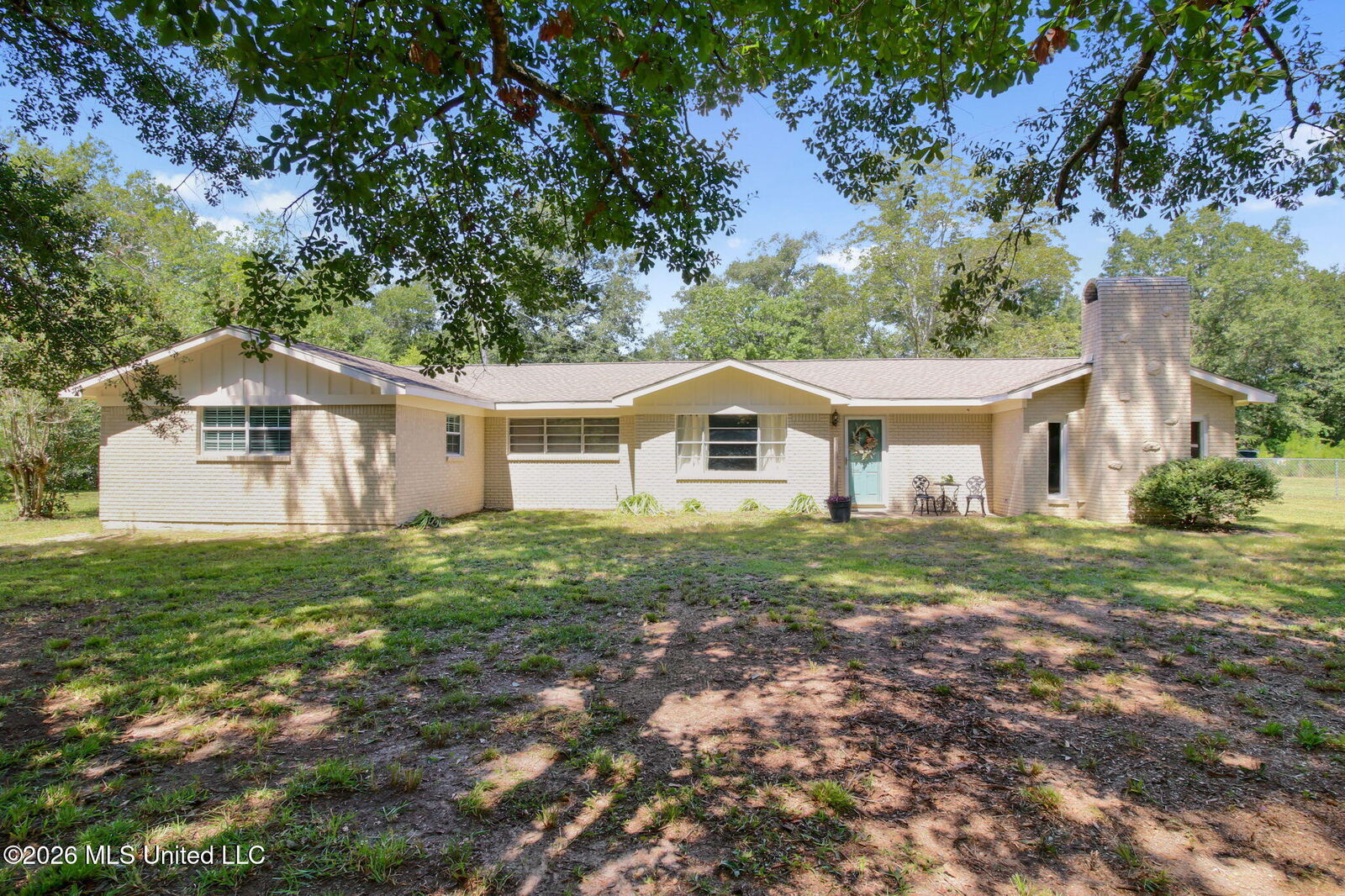 Property Photo:  13219 My Way Road  MS 39503 