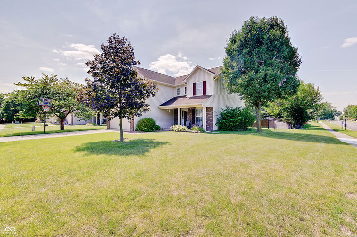Property Photo:  3164 Hemlock Way  IN 46203 