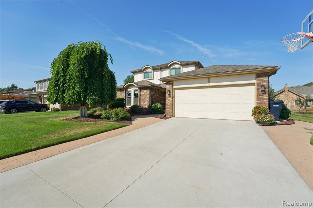 Property Photo: 39719 Lembke Drive MI 48313 5737