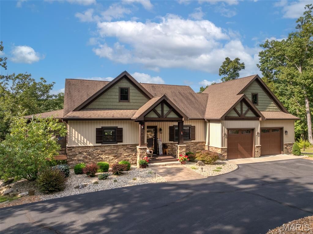 Property Photo:  2530 Alpine Trails Drive  MO 63390 