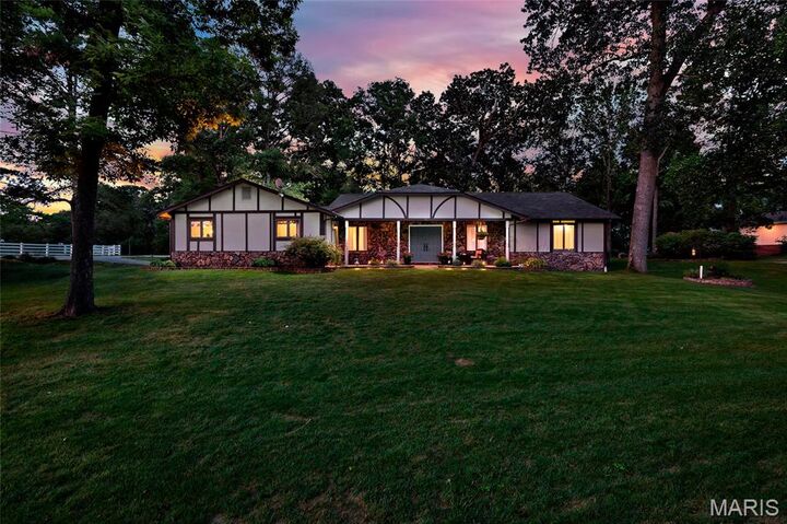 Property Photo: 100 Lakewood Drive IL 62236