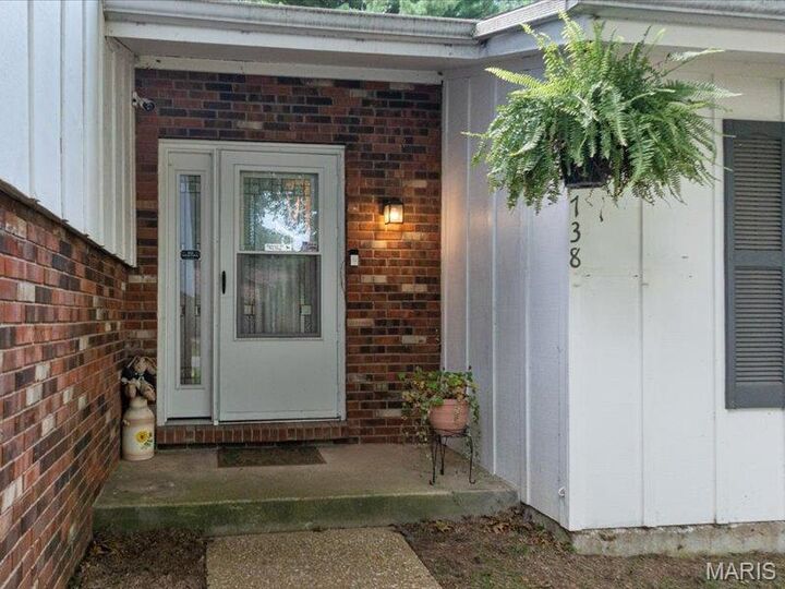 Property Photo:  738 Fort Henry Road  IL 62221 