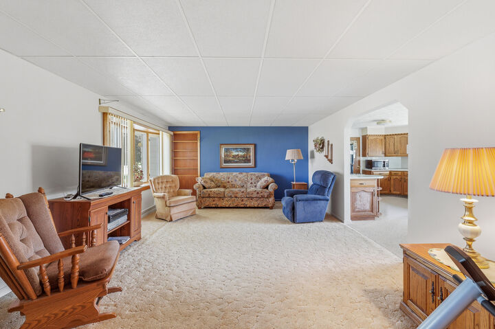 Property Photo: 520 Park St WI 53039