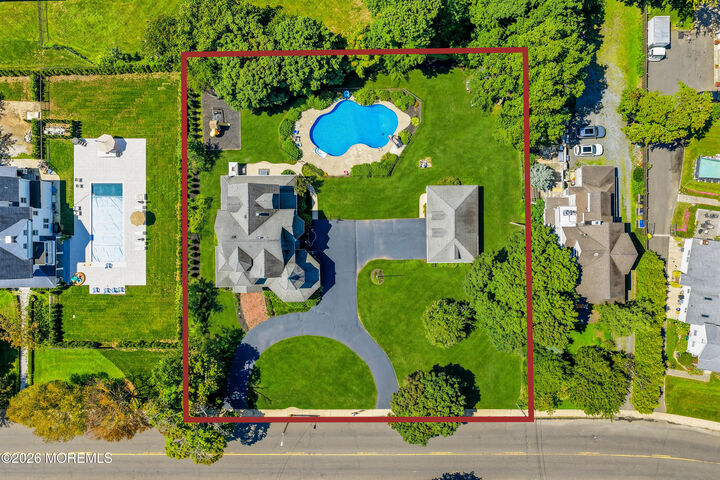 Property Photo:  360 Norwood Avenue  NJ 07764 