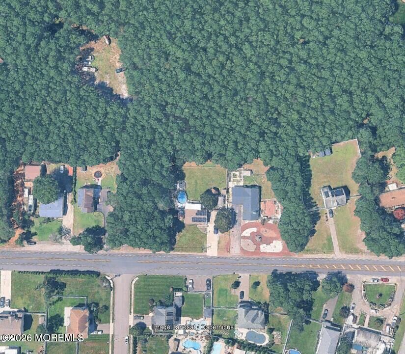 Property Photo:  000 Grand Central Parkway  NJ 08721 