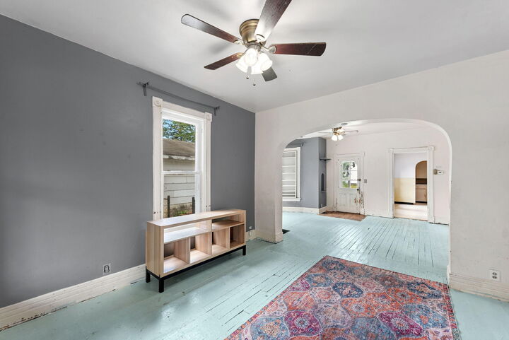 Property Photo: 105 Locust Street E MI 49128
