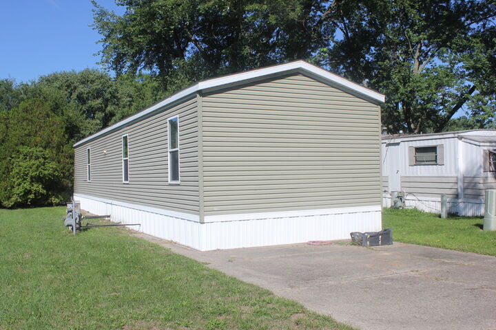 Property Photo:  4998 Marlette Avenue SE  MI 49548 