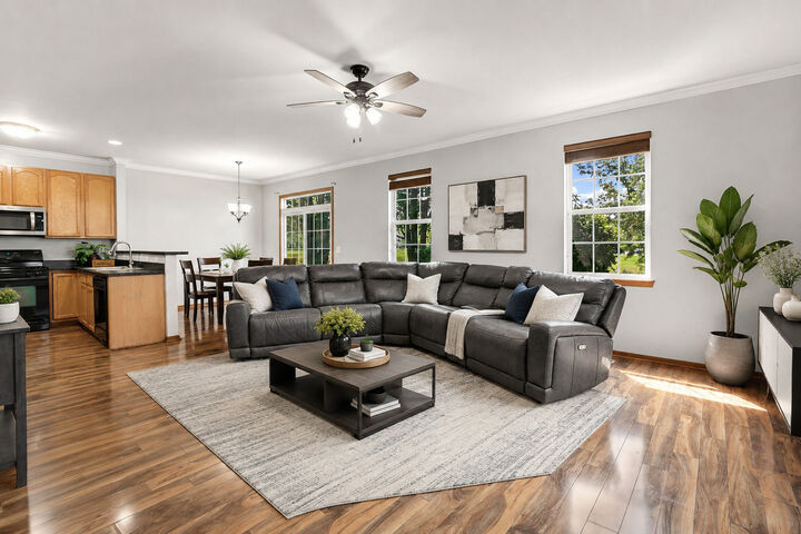 Property Photo:  625 Arbor Circle  IL 60051 