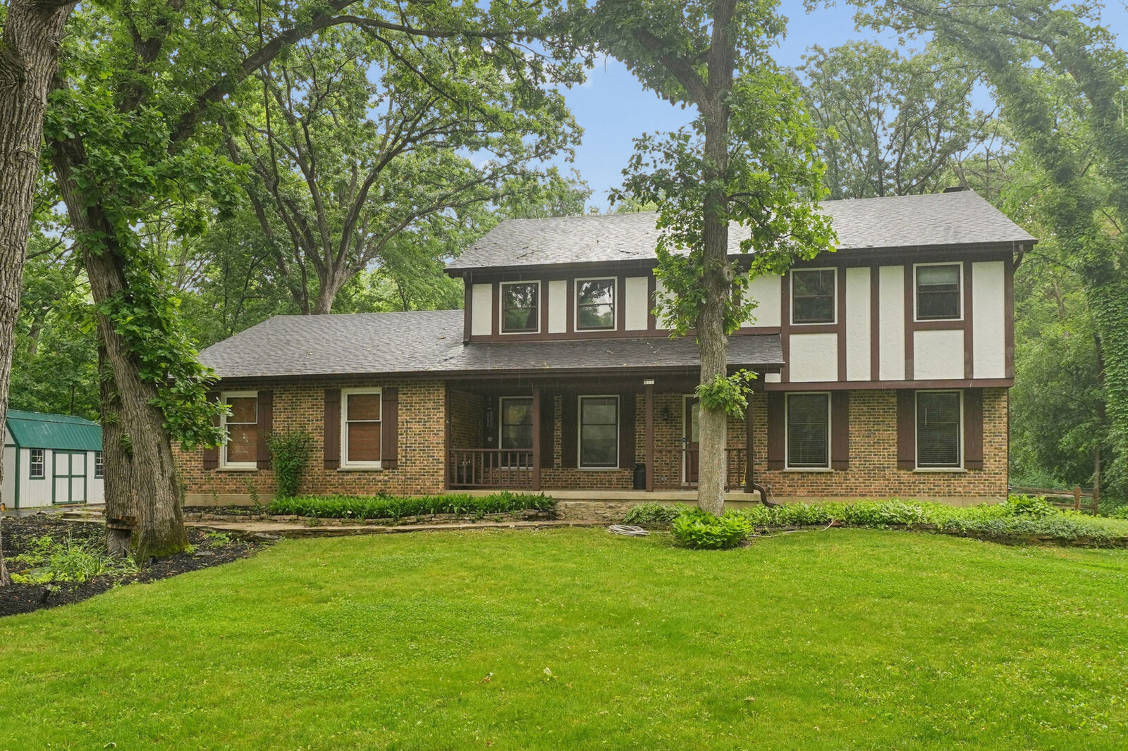 Property Photo:  3202 Springbrook Road  IL 60012 