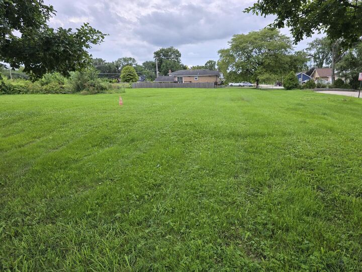 Property Photo: 7200 S Harlem Avenue IL 60455