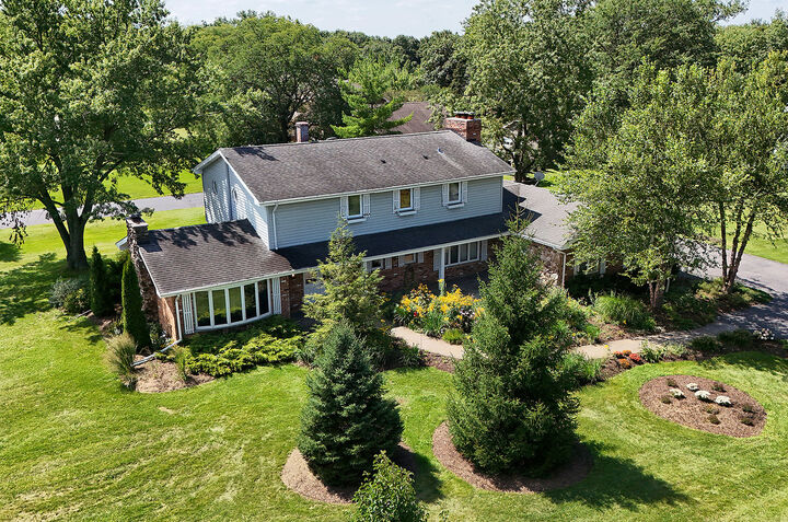 Property Photo:  11901 W 118th Street  IL 60464 