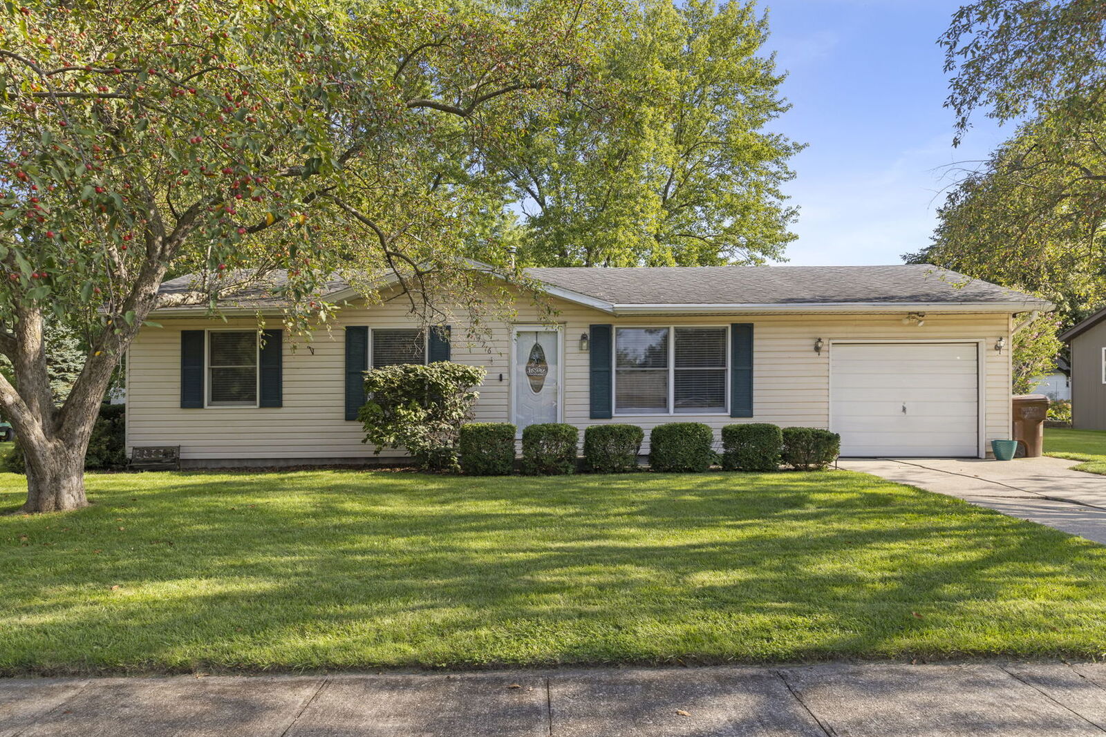 Property Photo:  476 E 3rd Street  IL 60941 