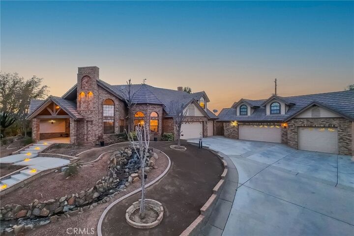 Property Photo:  3249 Camino Hermanos  CA 93536 