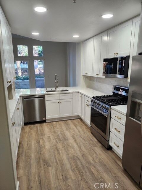Property Photo:  2733 Dietrich  CA 92782 