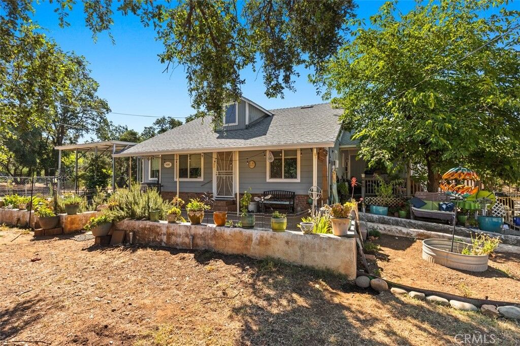 Property Photo:  4688 Foothill Blvd  CA 95966 