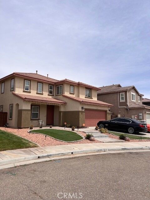 Property Photo: 12910 La Costa Court CA 92344