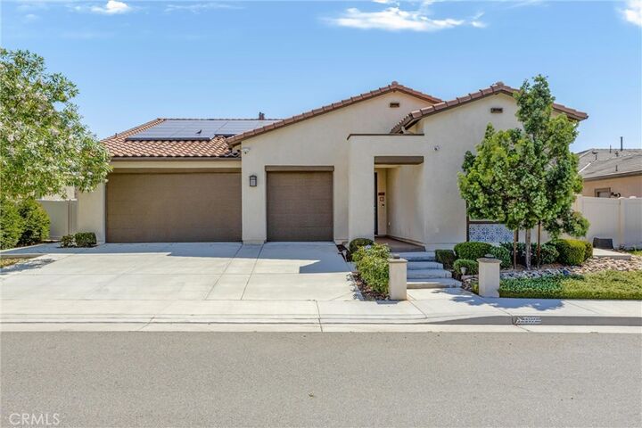 Property Photo:  1782 Starlight Avenue  CA 92223 