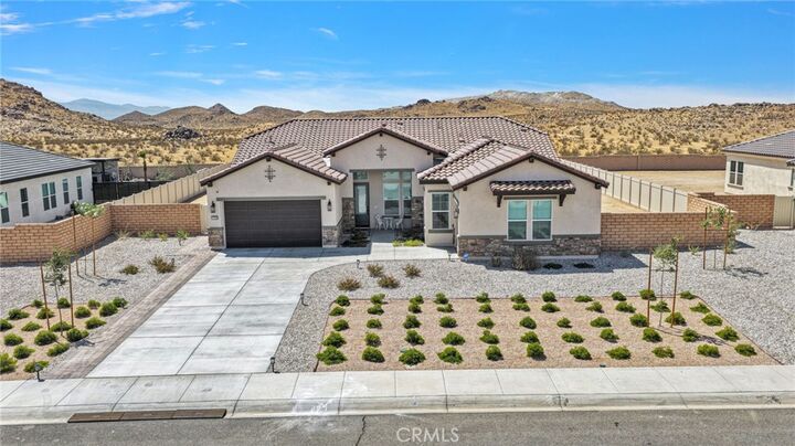 Property Photo: 17220 Ta-Ki-Pi Road CA 92307