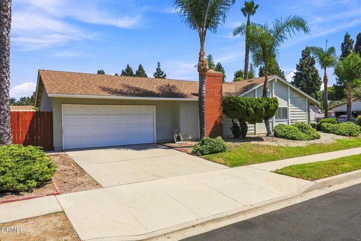 Property Photo: 1715 Dewayne Avenue CA 93010