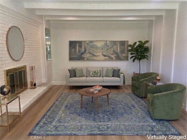 Property Photo: 1815 Oakwood Avenue CA 91006