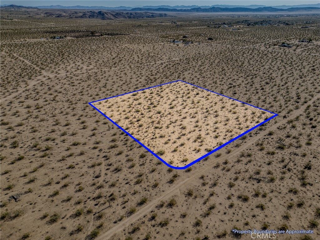Property Photo: 62730 Hacienda Road CA 92252