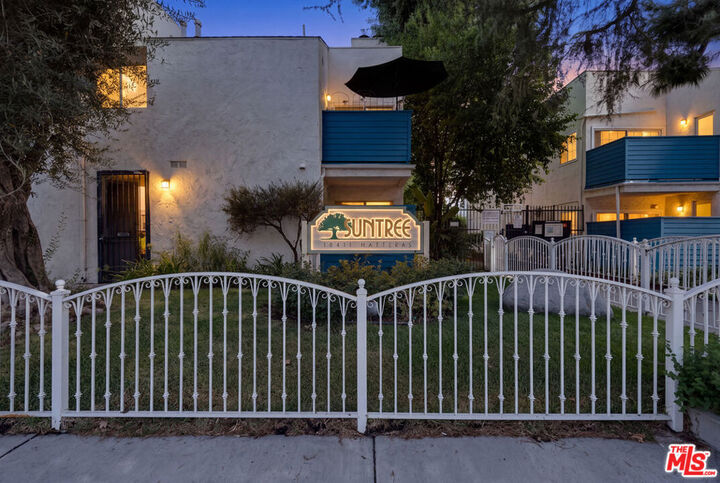 Property Photo:  18411 Hatteras Street 246  CA 91356 