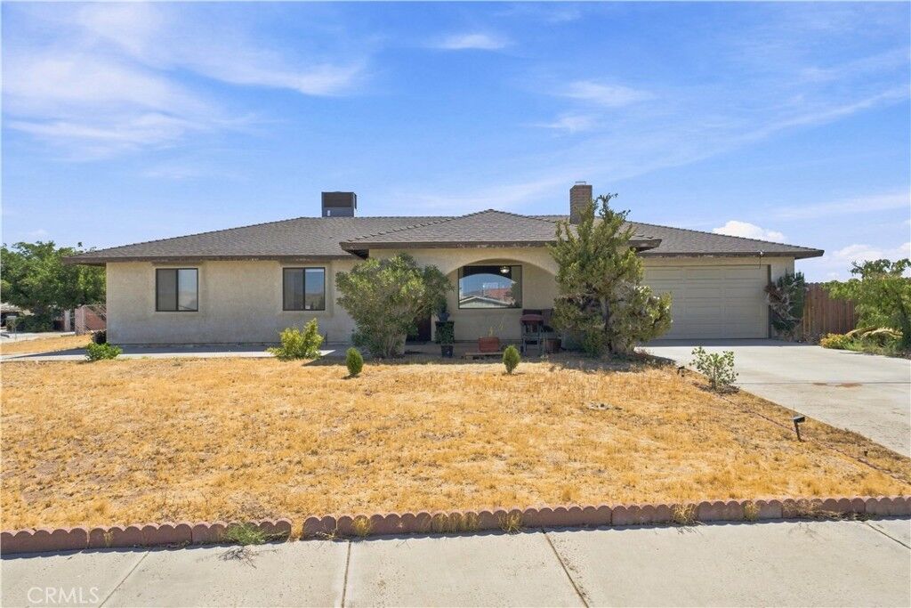 Property Photo:  16226 Brookfield  CA 92394 