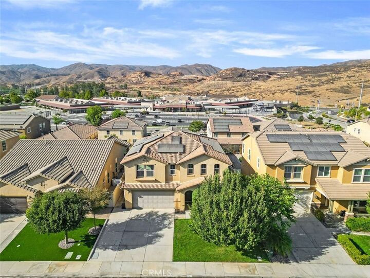 Property Photo: 4182 Cypress Circle CA 92530